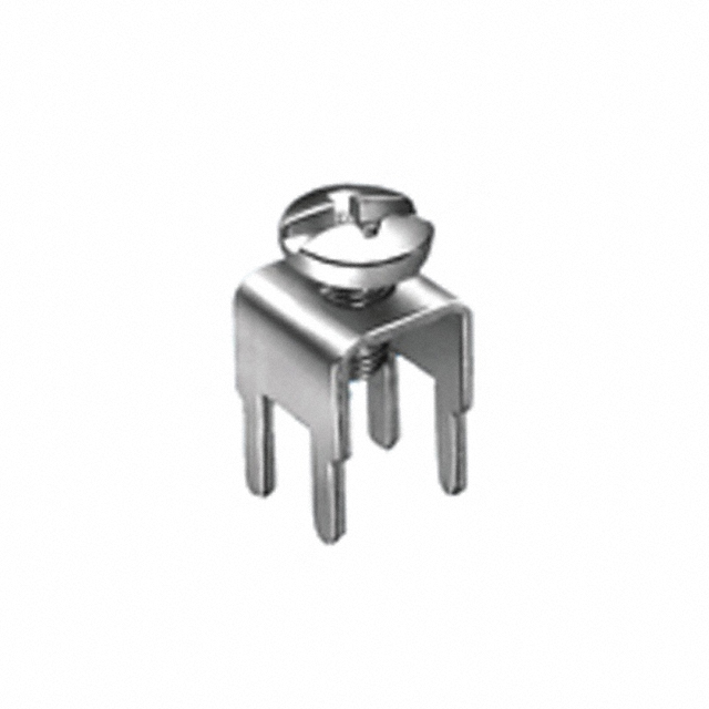 7701-5 Keystone Electronics  Conectores de tornillo